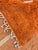 Early 21st Century Large Moroccan Beni Ouarain Rug in Wool, 2010s For Sale - Image 5 of 12
