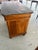 Wood Mid 19th Century French Louis Philippe Marble Top Walnut Sideboard For Sale - Image 7 of 11