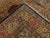 Antique Persian Rug. 10'5"x 12' For Sale - Image 4 of 18