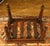 Circa 1880 English Rectangular Luggage Rack Stand For Sale In Raleigh - Image 6 of 6