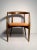 Mid 20th Century Lawrence Peabody Arm Chairs - A Pair For Sale - Image 5 of 13
