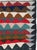 Tribal Galerie Shabab Collection Mid-20th Century Persian Flatweave Kilim Rug For Sale - Image 3 of 9