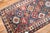 19th Century Shirvan Caucasian Tribal Runner - 3'3" x 12'6" For Sale - Image 4 of 10