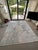 Modern Hand-Knotted Wool and Silk Boro 10 Rug from Jan Kath, 2010s For Sale - Image 3 of 6