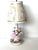 Porcelain Lithophane Table Lamp from PMP Plaue von Schierholz, 1950s For Sale - Image 13 of 18