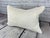 Vintage Pillow Case Turkish Hemp Pillow Decorative Hemp Pillow Dry cleaning only. PILLOW INSERT IS NOT INCLUDED