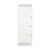 Interlübke Cube Chest of Drawers in White High Gloss Wood from Lübke For Sale - Image 13 of 17