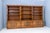Large Art Deco Czechoslovakian Bookcase, 1930s For Sale - Image 4 of 14