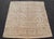 Vintage Turkish Kilim Rug With Allover Geometry in Sand, Wheat, and Ivory For Sale In Atlanta - Image 6 of 10