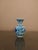 1970s Moroccan Blue and White Urn For Sale In Austin - Image 6 of 8