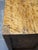 Aged Poplar Double Cabinet For Sale - Image 10 of 14