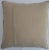 16" Pillow Cover Handmade Cotton Ragrug Kilim Sham Throw For Sale - Image 4 of 6