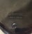 Mid-Century Modern Mid 20th Century Black Couroc Tray With Silver Bird and Floral Inlay For Sale - Image 3 of 6