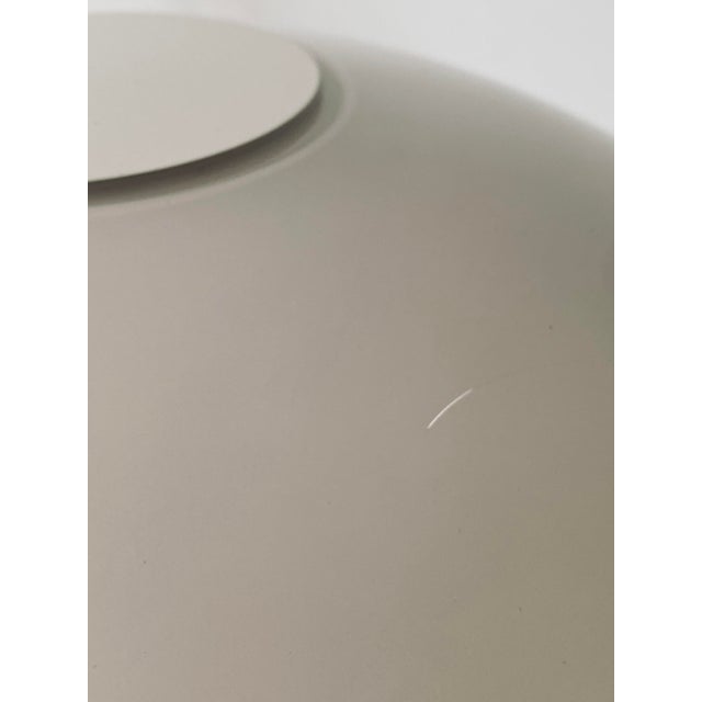 Postmodern Table Lamp in Metal and Plastic For Sale - Image 10 of 14