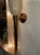 Murano Glass Cone Form Sconces For Sale - Image 4 of 6