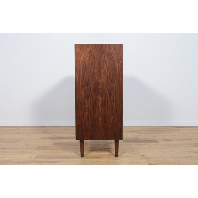 Mid-Century Rosewood Dresses by E. Jensen & J. Andersen for Westergaard Mobelfabrik, 1960s For Sale - Image 6 of 14