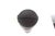 Antique Leather Canister Tube for Map Thermos Wine or Whiskey Bottle For Sale - Image 4 of 14