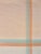 1980s Pastel Pinstripe and Plaid Cotton Tablecloth For Sale - Image 4 of 9