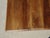 Brown 19th Century Square Walnut Pedestal Table For Sale - Image 8 of 18
