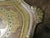 Decorative Carved and Gold Painted Italian Sideboard Tray, 1960s For Sale - Image 4 of 7