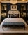 Elegant Hollywood Regency bench or coffee table designed by Michael Taylor for Baker Furniture’s renowned Far East...