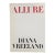 Allure Diana Vreeland First Edition Coffee Table Book, 1980, New York For Sale