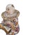 French Porcelain Figural Inkwells in the style of Kändler for Edmé Samson, 1860, Set of 2 For Sale - Image 13 of 16