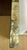 Modern Made Goods Sidney Mirror in Silver Mop Shell 26" X 38" For Sale - Image 3 of 17