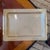 1970s Mid-Century Modern Plexiglass and Gilt Metal Tray by Alberto Sordi For Sale - Image 4 of 17