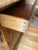 Wood French Marquetry Commode For Sale - Image 7 of 13