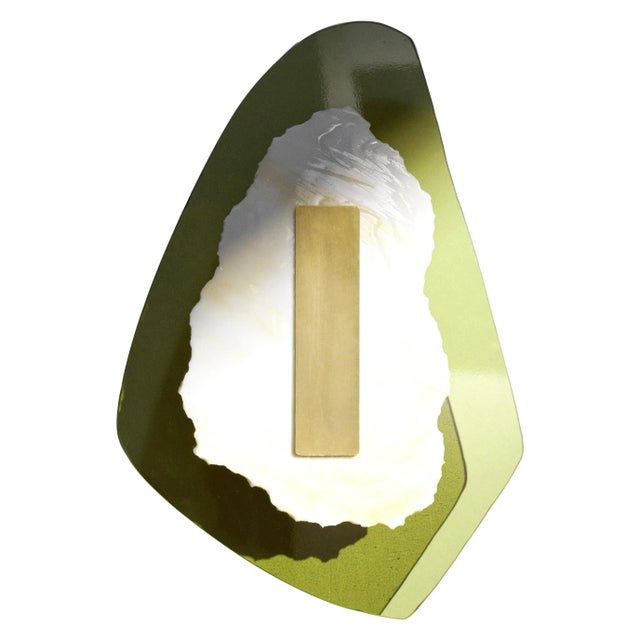 Symbiose 02 Light Sculpture by Marie Jeunet For Sale - Image 4 of 4