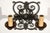 French Wall Sconces - A Pair For Sale - Image 9 of 10