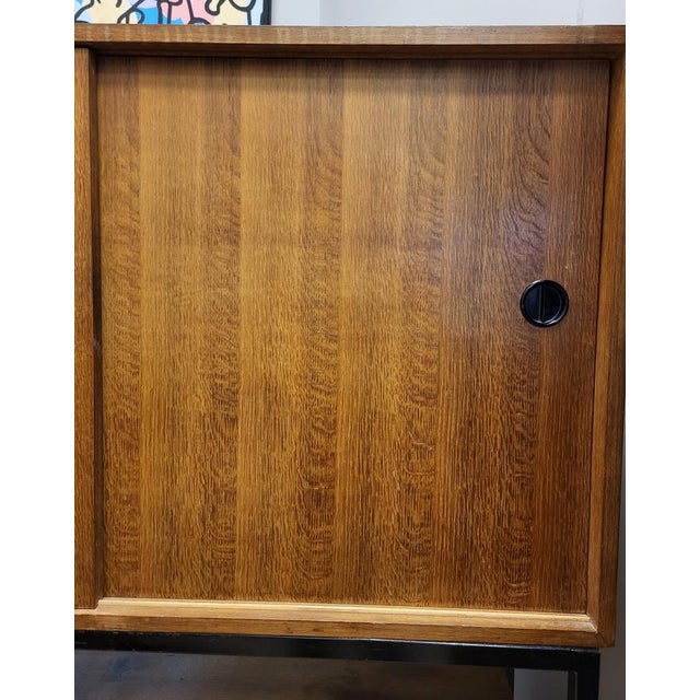 Teak Wood Cabinet, Sweden, 1950s For Sale - Image 13 of 18