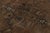 1920s Antique Turkish Isparta Rug With Geometric Floral Patterns For Sale - Image 5 of 8