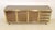 1970s Sideboard by Michel Pigneres for LAngolo Metallarte Roma, France, 1970s For Sale - Image 5 of 12