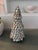 Large Abalone Shell Decorative Tree Sculpture, 17” For Sale - Image 12 of 13