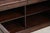 Brown Henredon Ralph Lauren Mahogany China Cabinet For Sale - Image 8 of 18