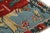 1920s Vintage Seychour Rug With Pictorials & Floral Design, by Rug & Kilim, 1908-1989 For Sale - Image 5 of 6