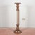 Wooden Trestle Column with Turnings, 1980s For Sale - Image 13 of 15