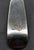 C. 1830 German Fiddleback 800 Standard Silver Basting Spoon For Sale - Image 4 of 4