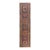 Early 20th Century Persian Heriz Rug For Sale