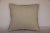 Contemporary Bohemian Decorative Vintage Rug Pillow Cover For Sale - Image 4 of 13