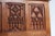 Antique 19th Century French Gothic Revival Blanket Chest in Carved Oak and Forged Iron, 1880 For Sale - Image 13 of 14