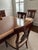 Neoclassical Set of 6 Vintage Kindel Neoclassical Mahogany Dining Room Chairs For Sale - Image 3 of 7