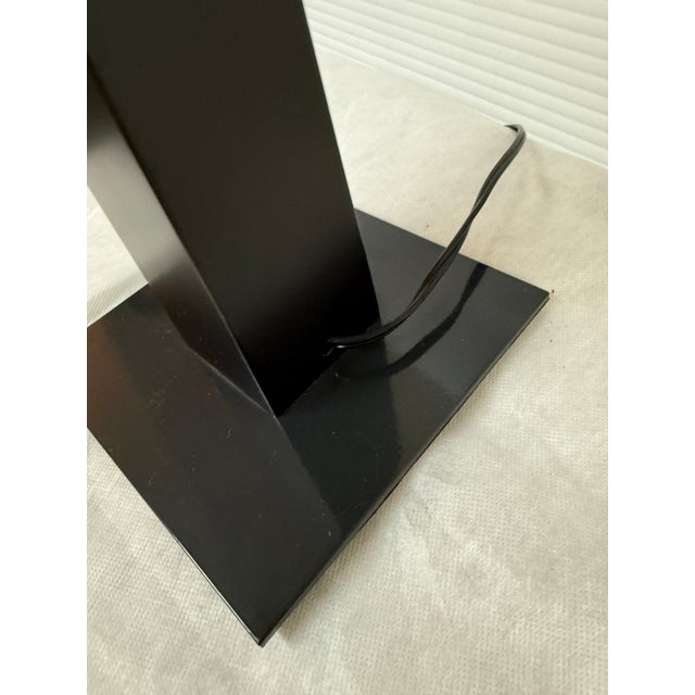 Modénature Alba Floor Table, Pair For Sale - Image 12 of 12