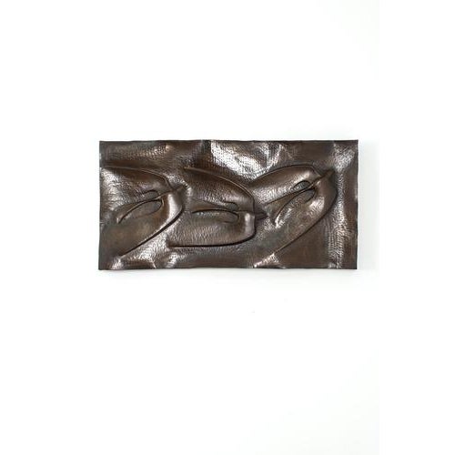 Wall Art from Studio Cellini For Sale - Image 6 of 6