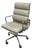 Eames Soft Pad Executive Chair For Sale