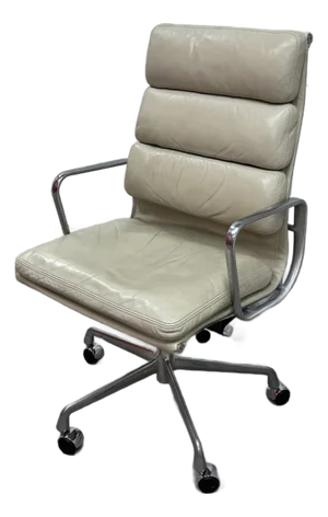 Eames Soft Pad Executive Chair