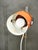 Metal Space Age Table Lamp by S. Jindra for Lidokov, Czechoslovakia, 1960s For Sale - Image 7 of 13