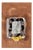 Klaus Neuper, Ohne Text, 1984, Cardboard and Mixed Media For Sale